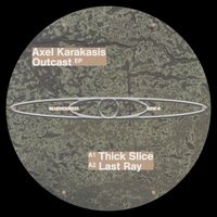 Axel Karakasis - Outcast
