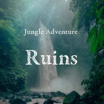 MOOB - Ruins