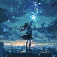 ponz - ユメカケラ