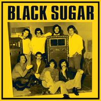 Black Sugar - Black Sugar