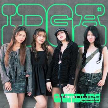 Quadlips - IDGA