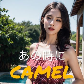 CAMEL - あの時に