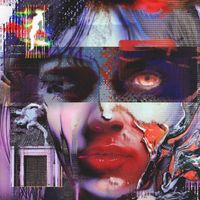 The Delay In The Universal Loop - Crushed Angels