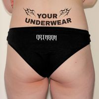 Crimson - Your Underwear