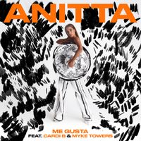 Anitta - Me Gusta (Instrumental)