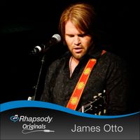 James Otto - Rhapsody Originals