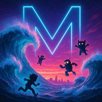 Mike Mikhjian - Electric Horizon