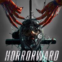 Pneumatic Detach - Horrorward