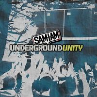 Sam-I-Am - Underground Unity