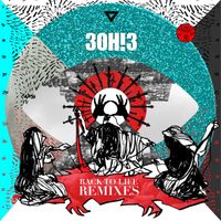 3OH!3 - BACK TO LIFE (Remixes)