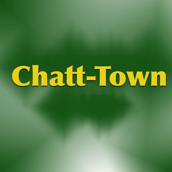 Various Artists - Chatt-Town (Explicit)