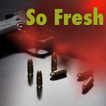 Various Artists - So Fresh (Explicit)
