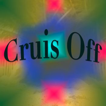 Various Artists - Cruis Off (Explicit)
