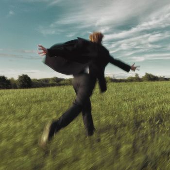 REID - Twenty Something (Explicit)