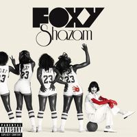 Foxy Shazam - Dog In Love With Kitty