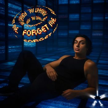 Saint - Forget Me