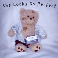 Hullabahoos - She Looks so Perfect