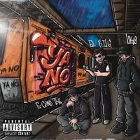 LIKO - Ya No (Explicit)