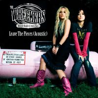 The Wreckers - Leave The Pieces (Acoustic DMD)