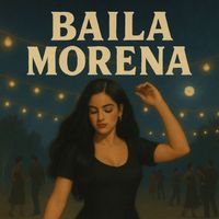 Marah - Baila Morena