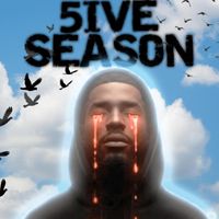 5IVE - 5 Season (Explicit)