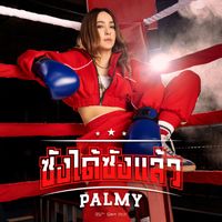 Palmy - ซังได้ซังแล้ว (ซนซน 40ปี GMM GRAMMY)