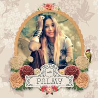 Palmy - TEA TIME with PALMY