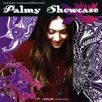 Palmy - PALMY SHOWCASE