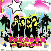 Paradox - Paradox in Paradise