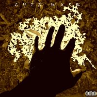 Jon Scott - Lyte Wurk (Explicit)