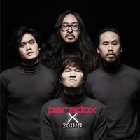 Paradox - PARADOX X (20 years after) (Explicit)