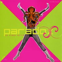 Paradox - PARADOX X (10 years after)