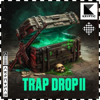 Kryptic - Trap Drop II