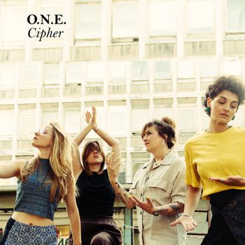 O.N.E. - Cipher