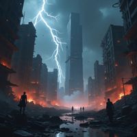 dearly beloved - Unyielding Pulse