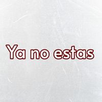 clon - Ya no estas