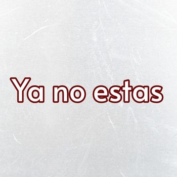 clon - Ya no estas
