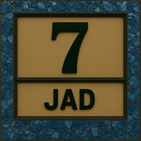 JAD - 7