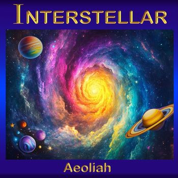 Aeoliah - Interstellar
