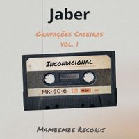 Jaber - Incondicional