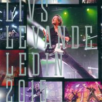 Tomas Ledin - Livs levande Ledin (Live)