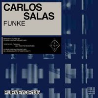 Carlos Salas - Funke