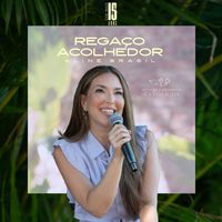 Aline Brasil - Regaço Acolhedor