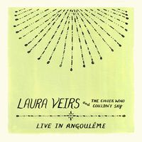 Laura Veirs - I Can See Your Tracks (Live)