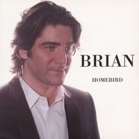 Brian Kennedy - Homebird (Deluxe Version)