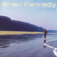 Brian Kennedy - On Song