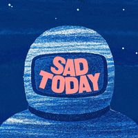 The Wellingtons - Sad Today