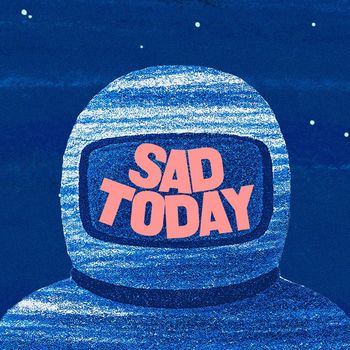 The Wellingtons - Sad Today