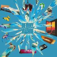 Dreamhour - Memory Machine