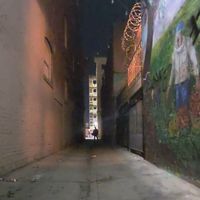 Red Mayge - Midnight Lysin